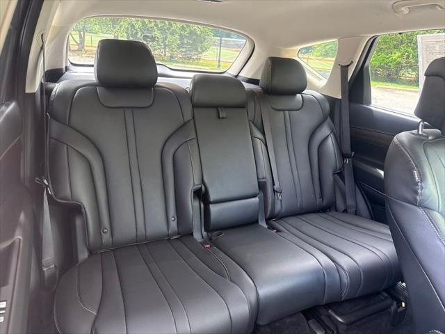 2024 Genesis GV80 - $40,965