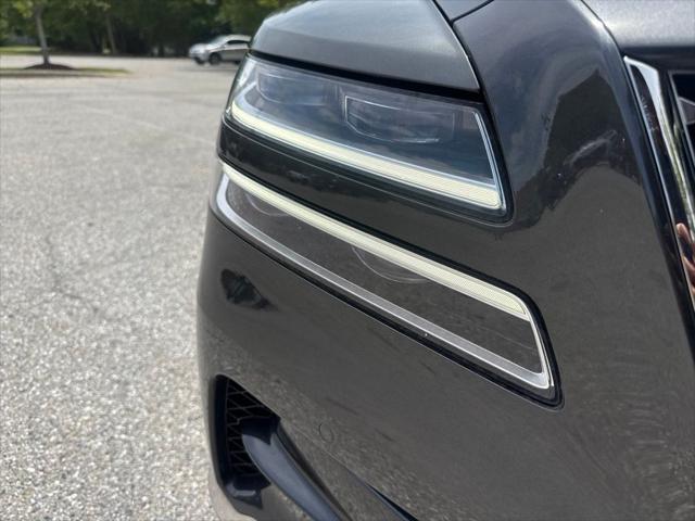 2024 Genesis GV80 - $40,965