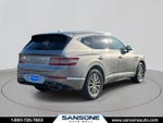 2024 GV80 Thumbnail 4