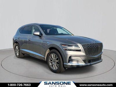 Photo of a 2024 Genesis GV80 AWD 2.5T 4DR SUV for sale