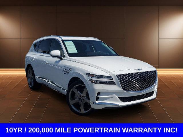 2024 Genesis GV80 - $40,988