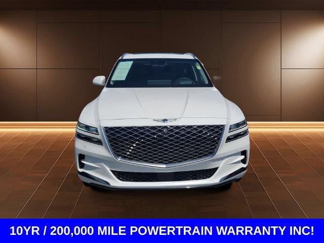 2024 Genesis GV80 - $40,988