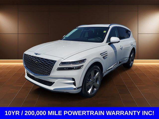 2024 Genesis GV80 - $40,988