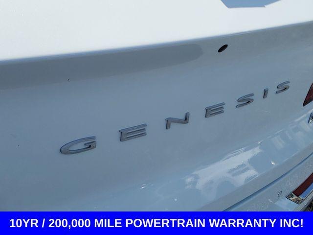 2024 Genesis GV80 - $40,988