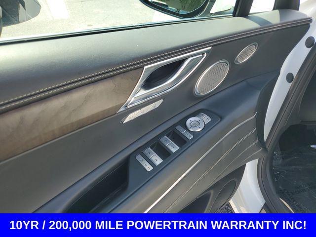 2024 Genesis GV80 - $40,988