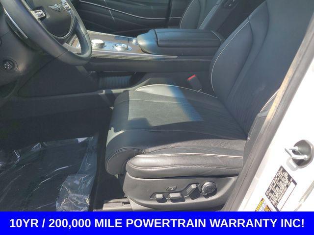 2024 Genesis GV80 - $40,988