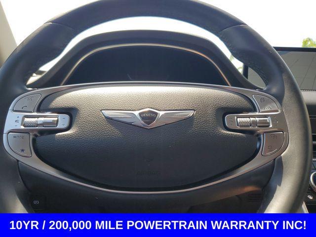 2024 Genesis GV80 - $40,988