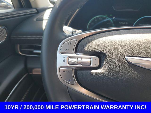 2024 Genesis GV80 - $40,988