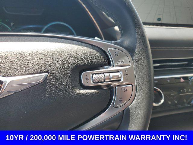 2024 Genesis GV80 - $40,988