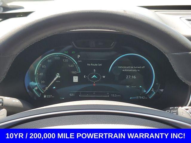 2024 Genesis GV80 - $40,988