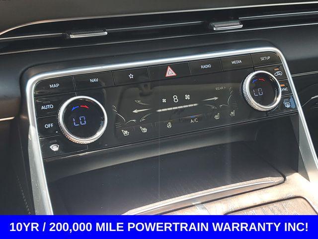 2024 Genesis GV80 - $40,988