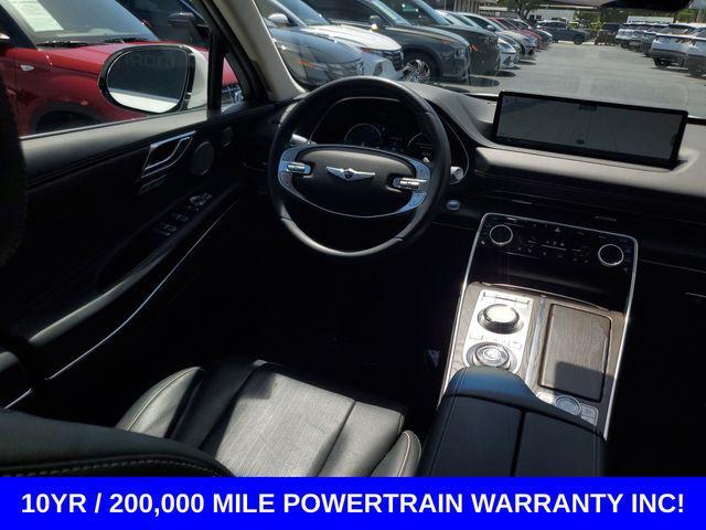 2024 Genesis GV80 - $40,988