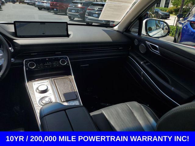 2024 Genesis GV80 - $40,988