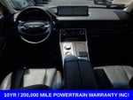 2024 GV80 Thumbnail 24