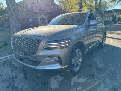 Photo of a 2024 Genesis GV80 AWD 2.5T 4DR SUV for sale