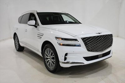 Photo of a 2024 Genesis GV80 AWD 2.5T 4DR SUV for sale