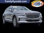 2024 GV80 Thumbnail 1