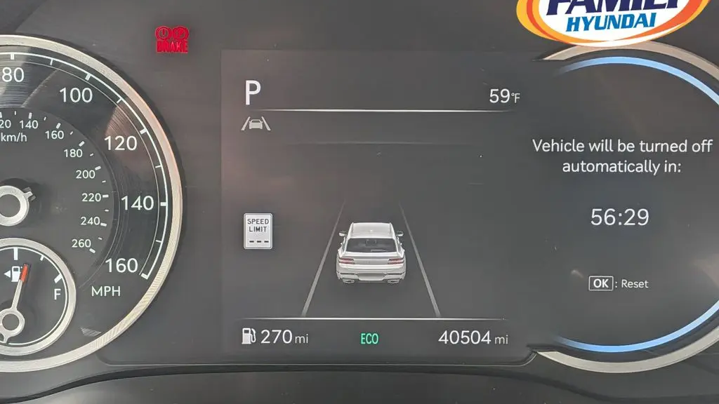 2024 Genesis GV80 2.5T