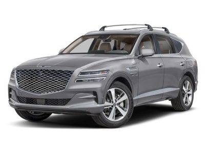 2024 Genesis GV80 AWD 2.5T 4DR SUV