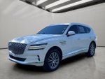 2024 GV80 Thumbnail 1