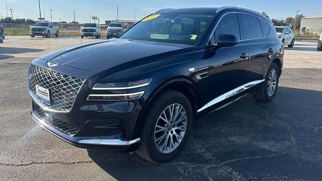 Preowned 2024 Genesis GV80 2.5T for Sale