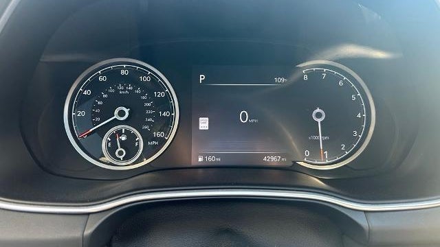 2024 Genesis GV80 2.5T