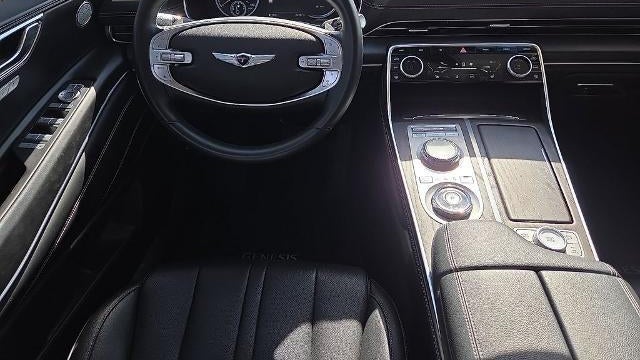 2024 Genesis GV80 2.5T
