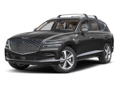 Photo of a 2024 Genesis GV80 AWD 2.5T 4DR SUV for sale