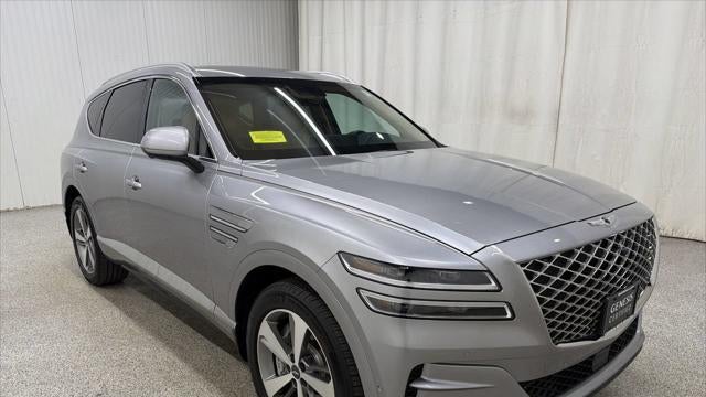 Preowned 2024 Genesis GV80 2.5T for Sale