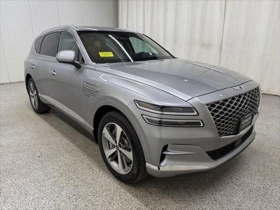 Photo of a 2024 Genesis GV80 AWD 2.5T 4DR SUV for sale