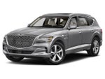 2021 GV80 Thumbnail 1