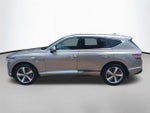 2021 GV80 Thumbnail 2