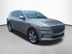 2021 GV80 Thumbnail 7