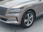 2021 GV80 Thumbnail 9