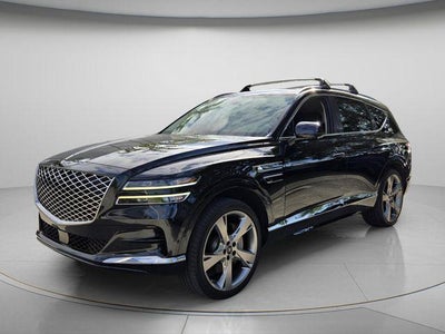 Photo of a 2022 Genesis GV80 AWD 2.5T 4DR SUV for sale