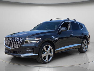 Photo of a 2022 Genesis GV80 AWD 2.5T 4DR SUV for sale