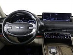2023 GV80 Thumbnail 40