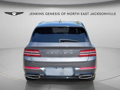 Photo of a 2023 Genesis GV80 AWD 2.5T 4DR SUV for sale