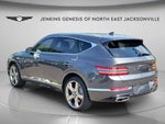 2023 GV80 Thumbnail 2