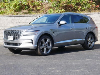 Photo of a 2023 Genesis GV80 AWD 2.5T 4DR SUV for sale