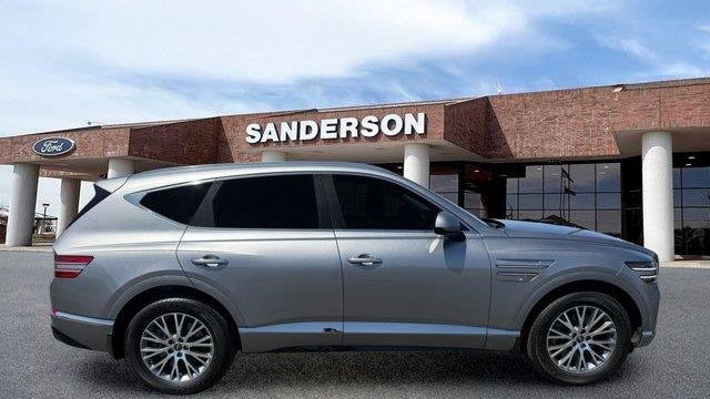 2023 Genesis GV80 2.5T