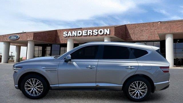 2023 Genesis GV80 2.5T