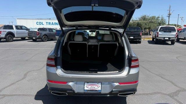 2023 Genesis GV80 2.5T