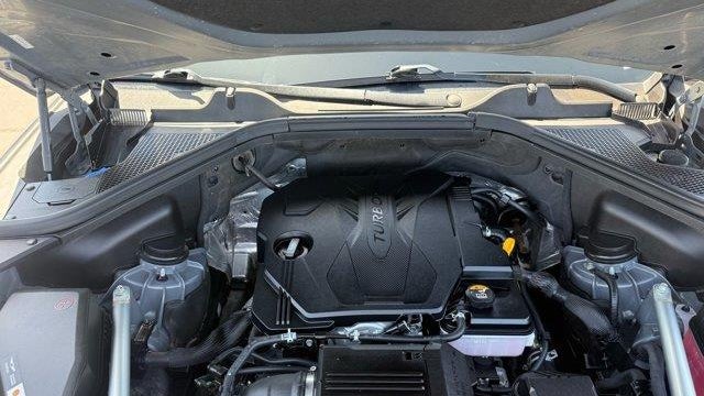 2023 Genesis GV80 2.5T