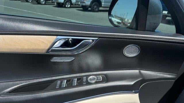 2023 Genesis GV80 2.5T