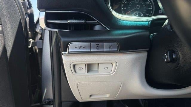 2023 Genesis GV80 2.5T