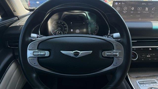 2023 Genesis GV80 2.5T