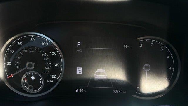 2023 Genesis GV80 2.5T