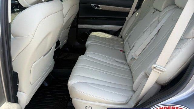 2023 Genesis GV80 2.5T