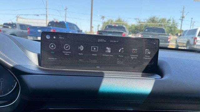 2023 Genesis GV80 2.5T